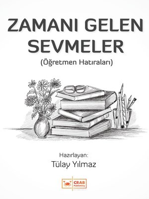 cover image of Zamanı Gelen Sevmeler